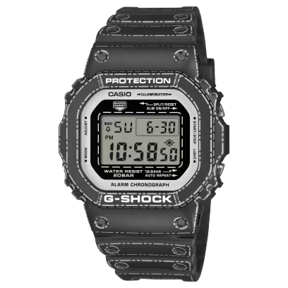 Montre G-Shock in Résine DW-5600RGM-1ER - DW-5600RGM-1ER